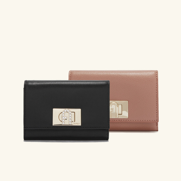Furla 1927 M Compact Wallet